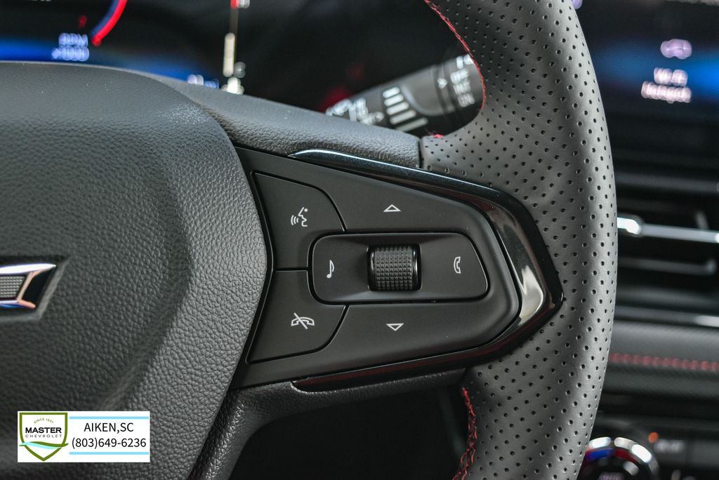 2026 Chevrolet Trailblazer RS - Photo 17
