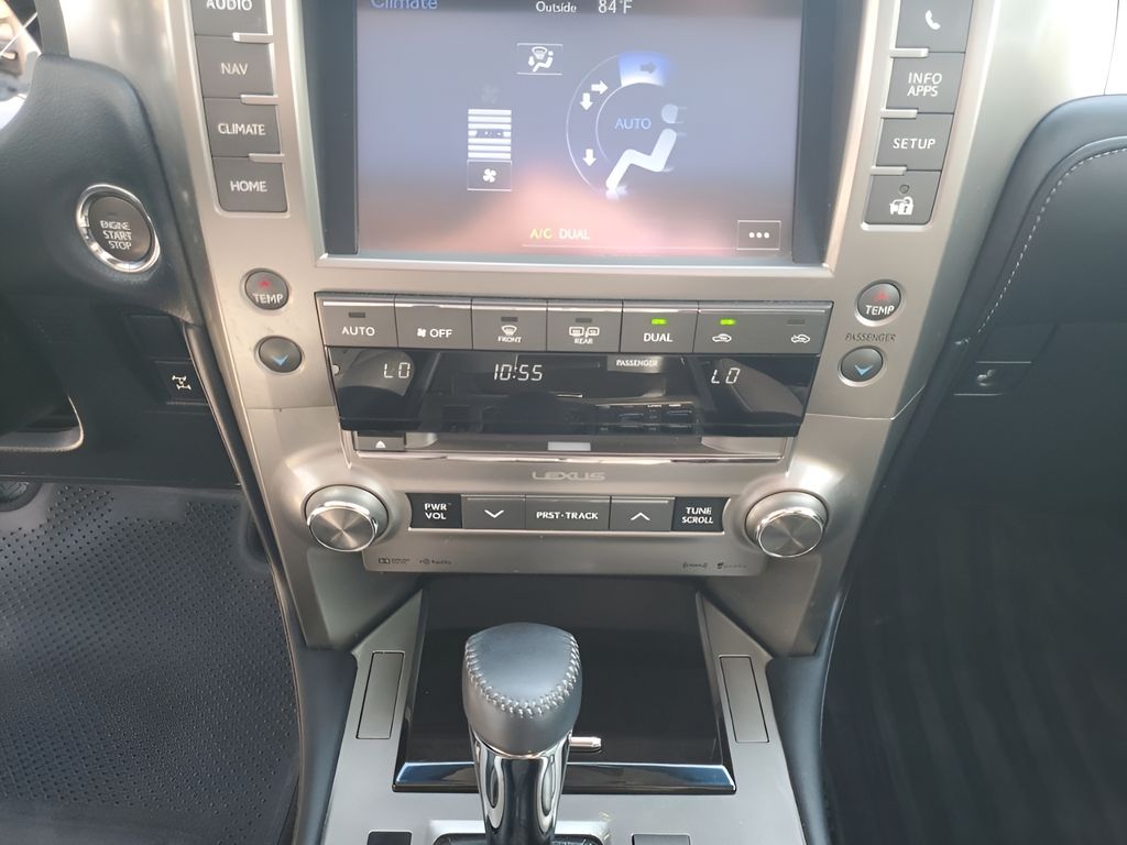 Used Car 2018 Lexus Gx  460 For Sale In Austin, Texas