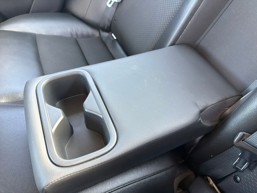 Used 2020 Nissan Altima 2.5 SR 4D Sedan