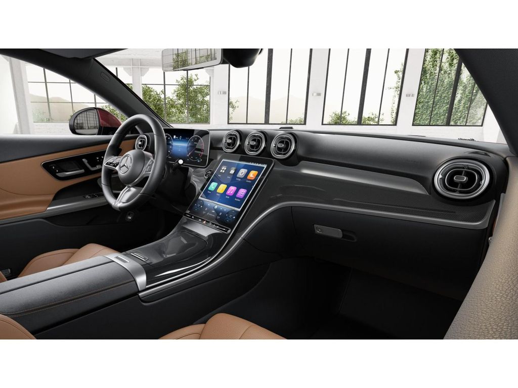 2025 Mercedes-Benz CLE 300 6