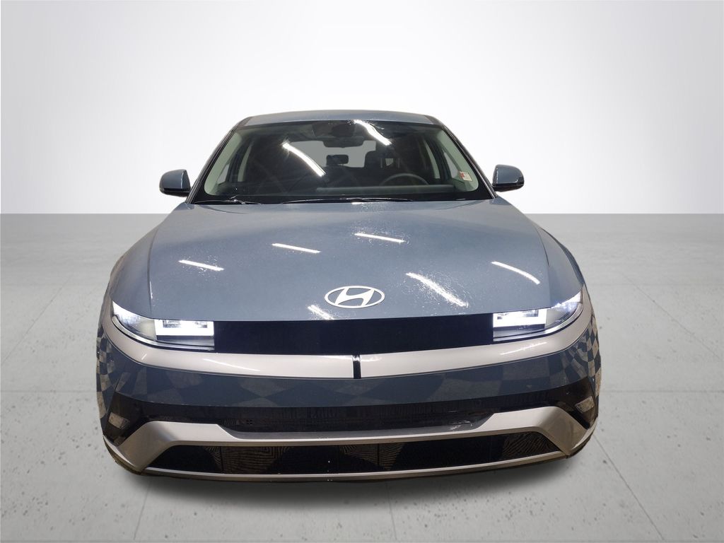 2026 Hyundai IONIQ 5 SE Standard Range