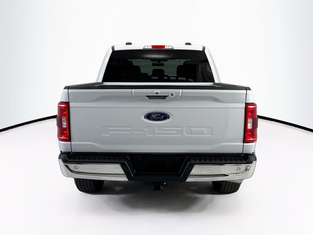 Thumbnail: 2021 Ford F-150 - 6