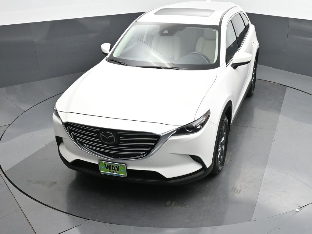 2023 Mazda CX-9 Touring
