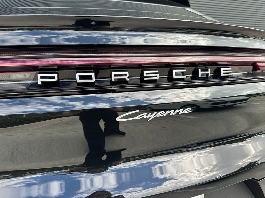 Thumbnail: 2026 Porsche  - 14