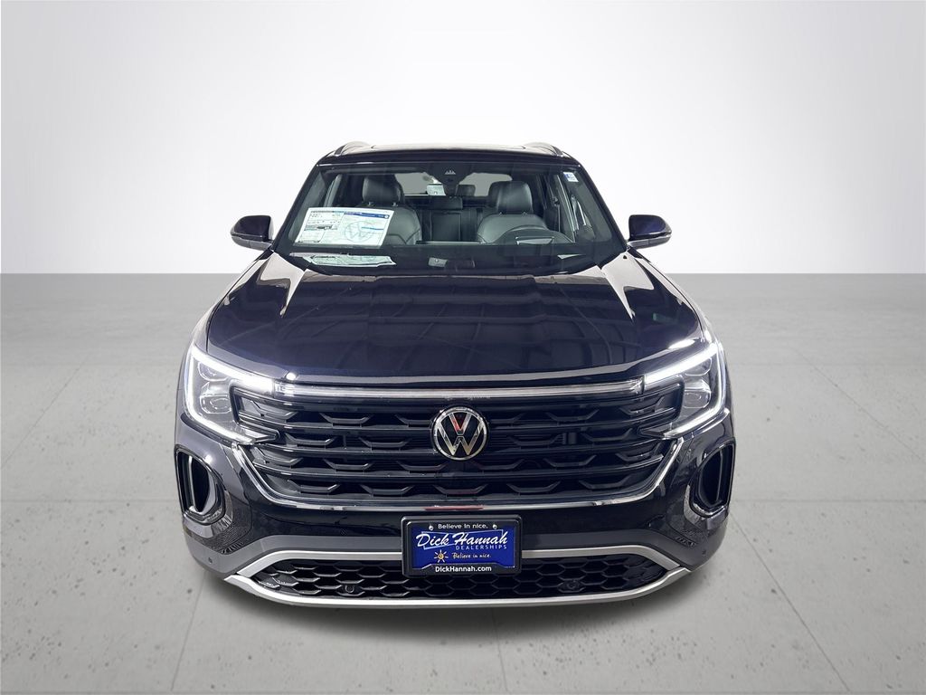2026 Volkswagen Atlas Cross Sport 2.0T SEL