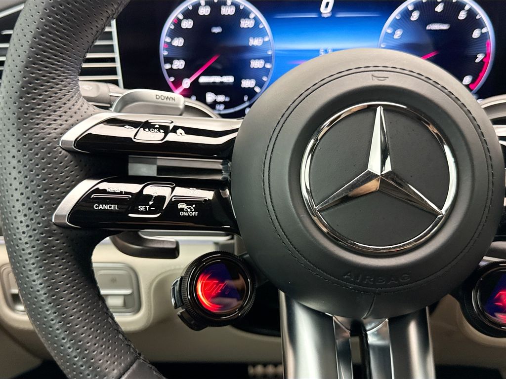 Thumbnail: 2024 Mercedes-Benz GLE - 11