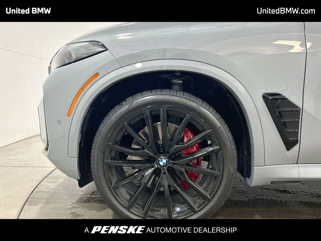 Thumbnail: 2026 BMW X5 - 10