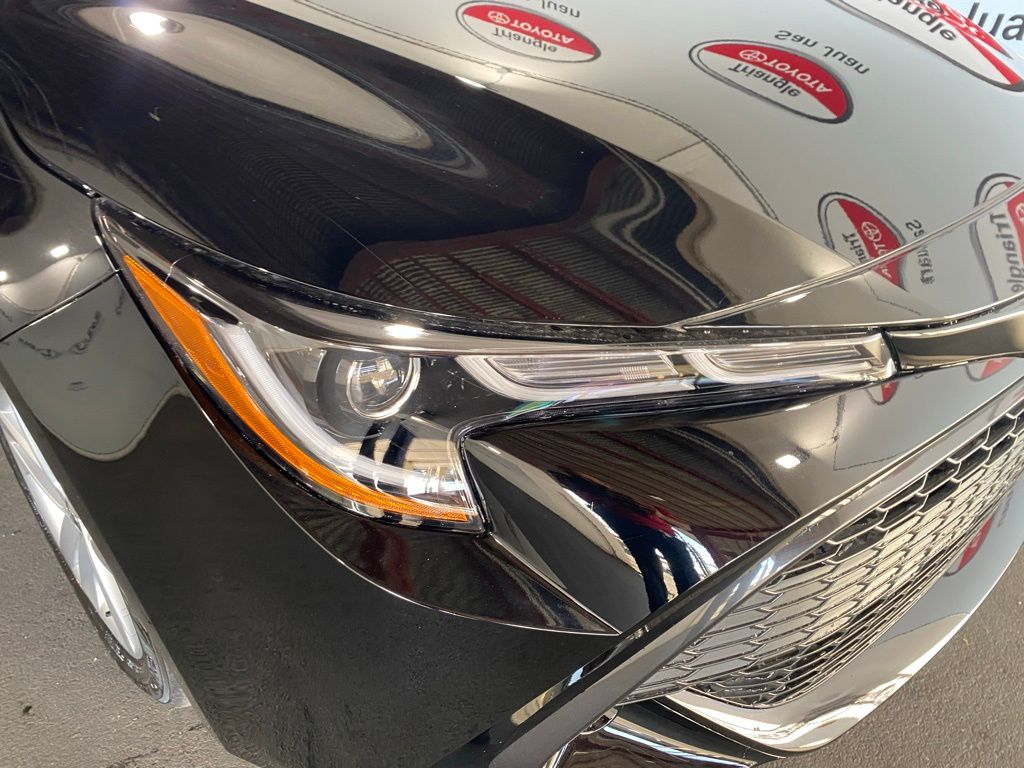 Thumbnail: 2026 Toyota Corolla - 10
