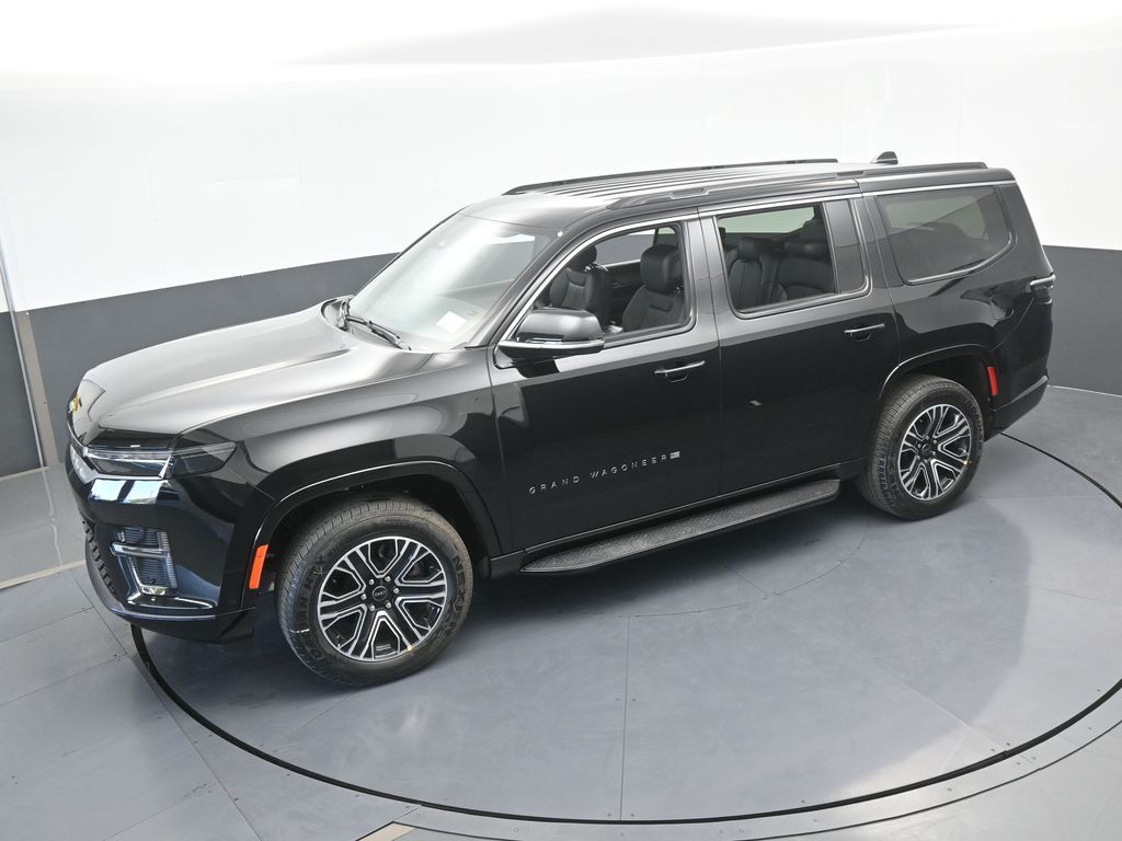 New 2026 High Gloss Black Jeep  image 11