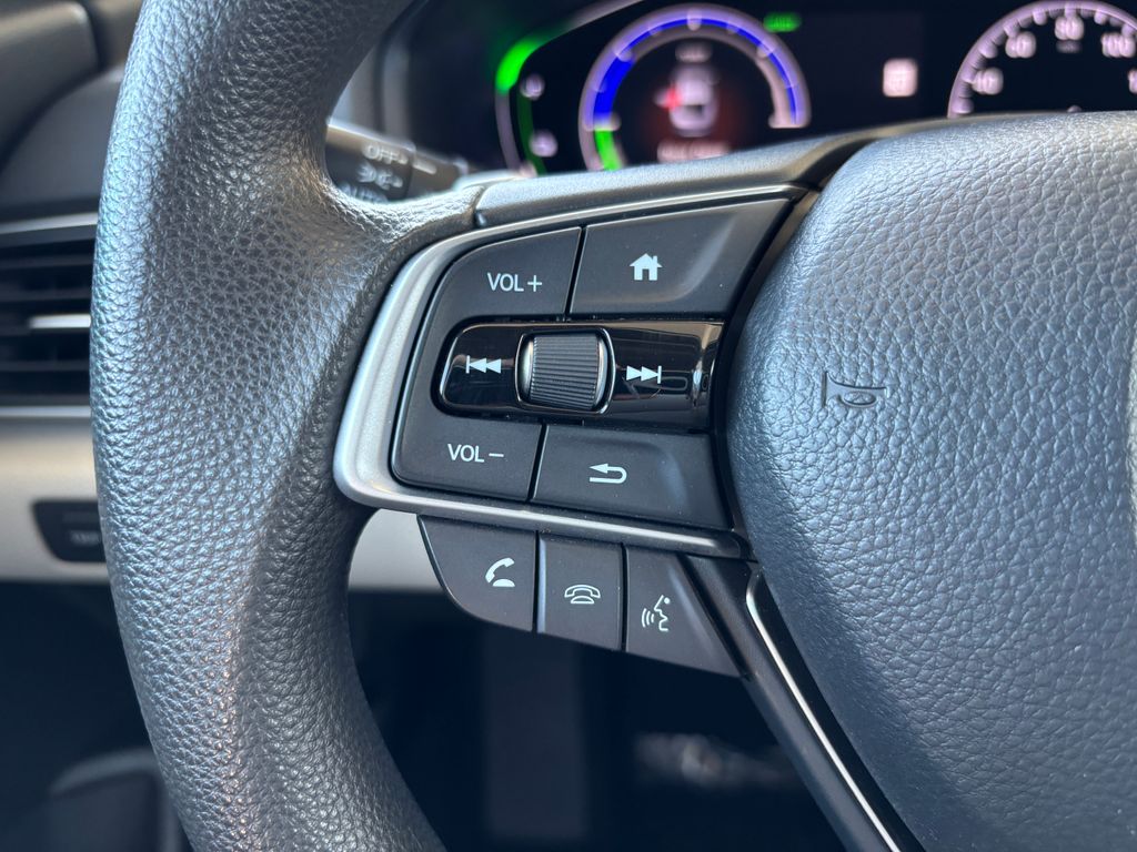 Thumbnail: 2020 Honda Accord - 11