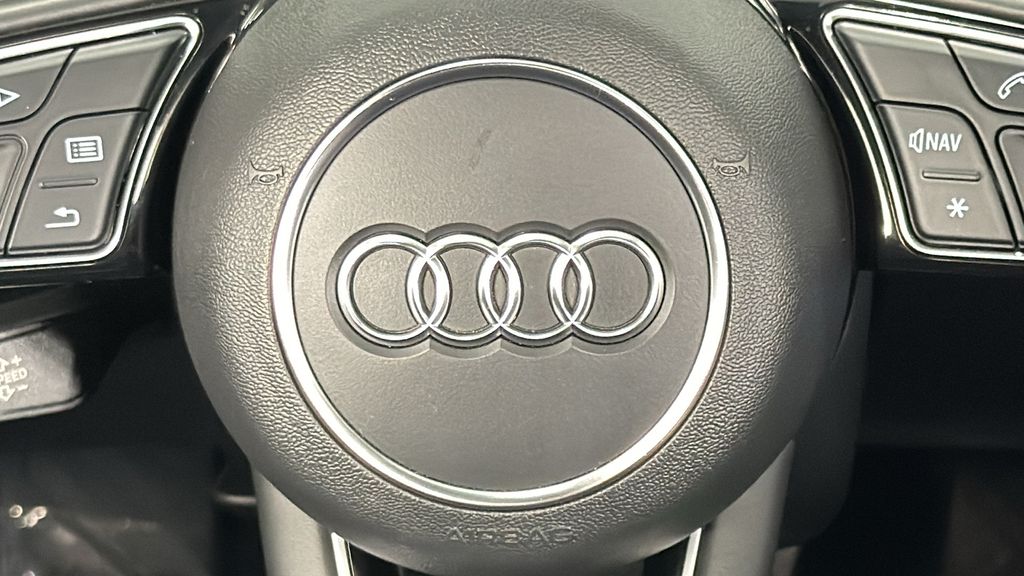 2019 Audi A3 Premium 21