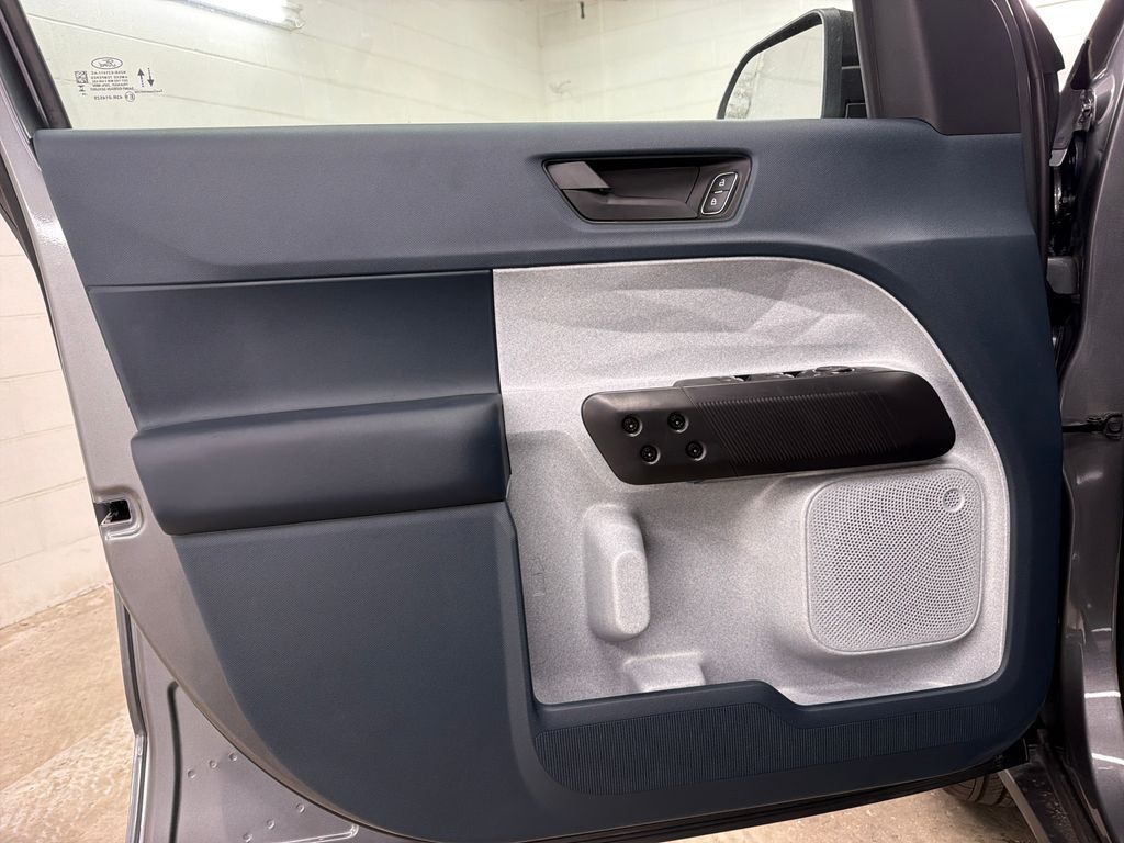 New 2026 Gray Ford XLT image 15