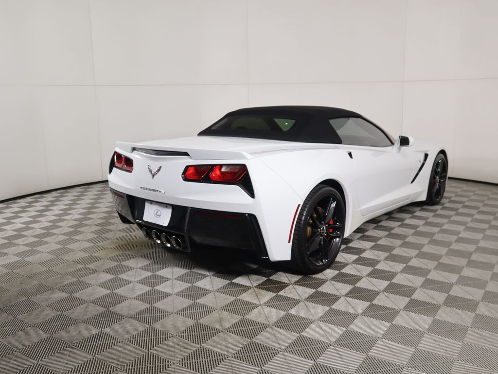 Thumbnail: 2014 Chevrolet Corvette - 13