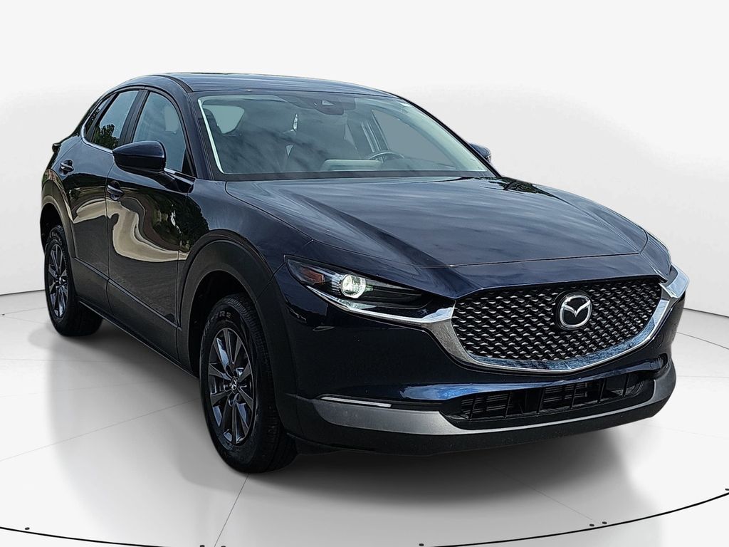 2023 Mazda CX-30 2.5 S