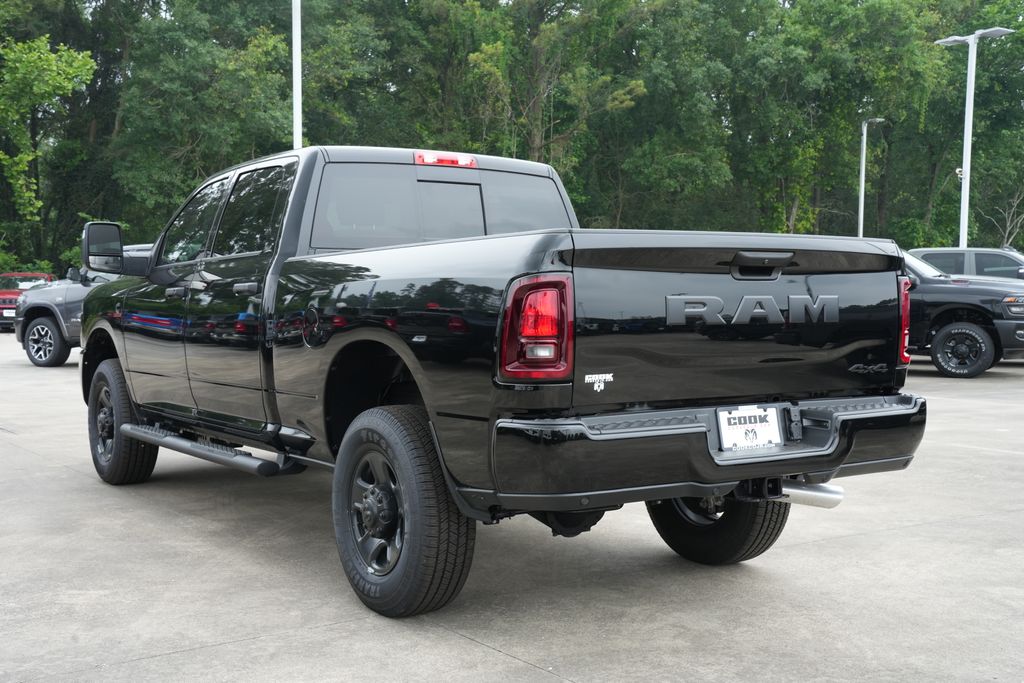 2026 Ram 2500 Tradesman - 3