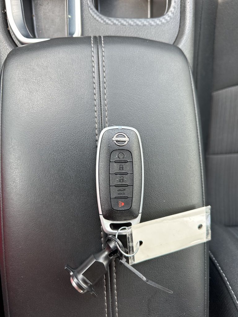 2024 Rosewood Metallic Nissan Sentra SV FWD Sedan