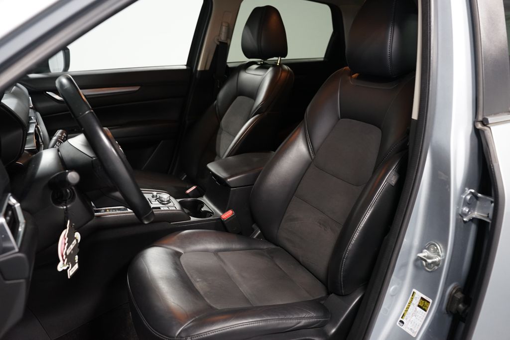 Thumbnail: 2020 Mazda CX-5 - 6