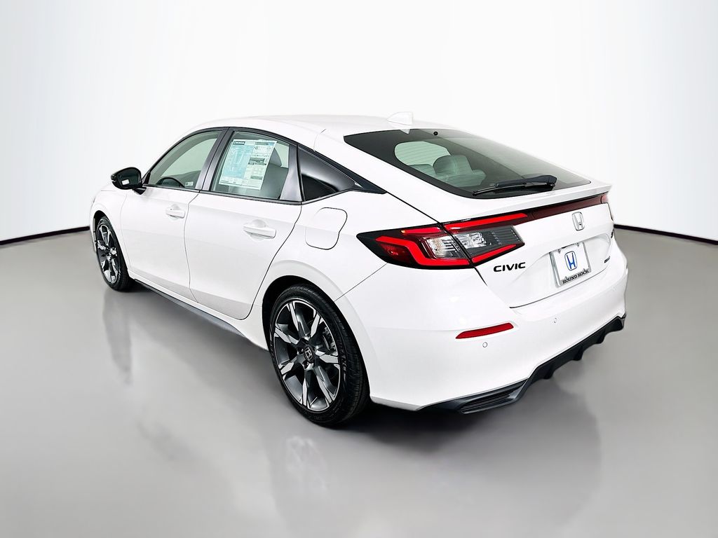 Thumbnail: 2026 Honda Civic - 7