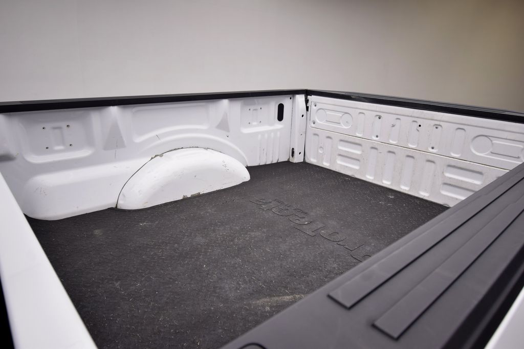 used 2017 Ford F-150 car, priced at $18,600