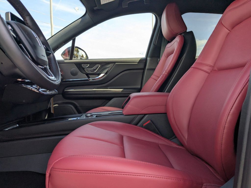 2025 Lincoln Corsair Grand Touring
