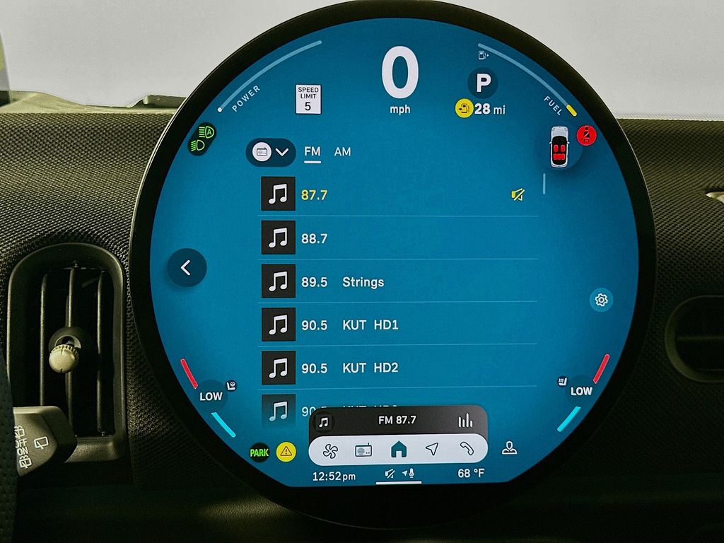 Thumbnail: 2026 MINI Cooper - 11