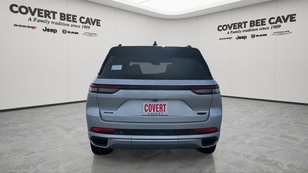 New Car 2025 Jeep Grand Cherokee  Summit For Sale Under $70,000 In Austin, Texas