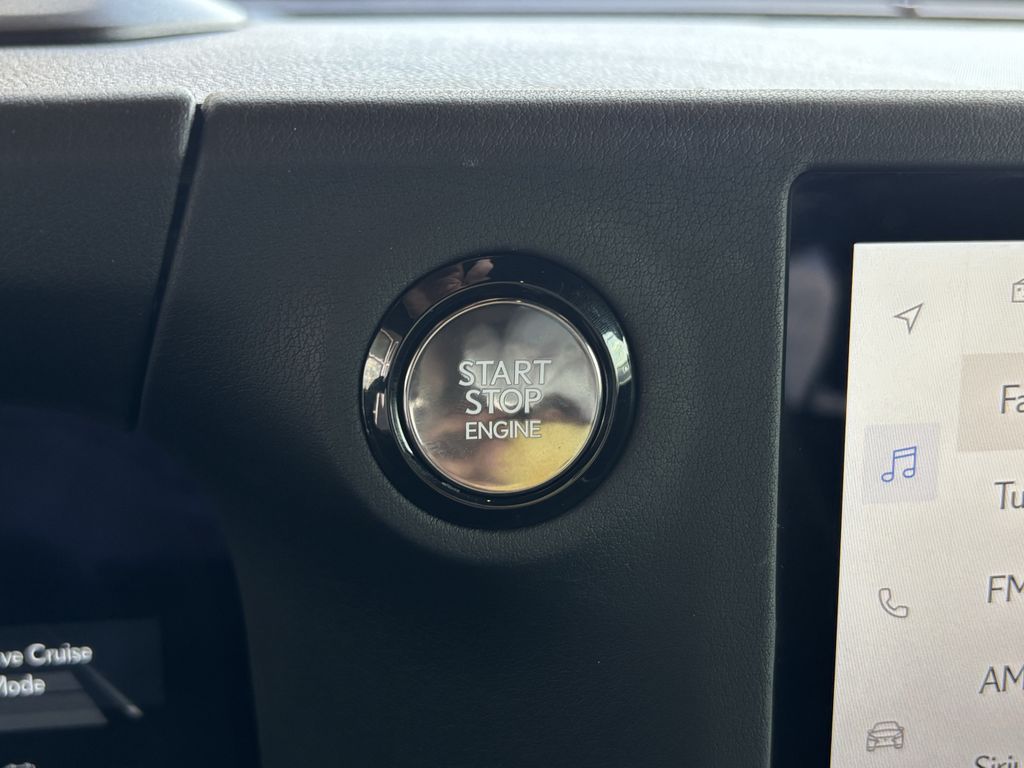 Used 2024 Lexus GX SUV