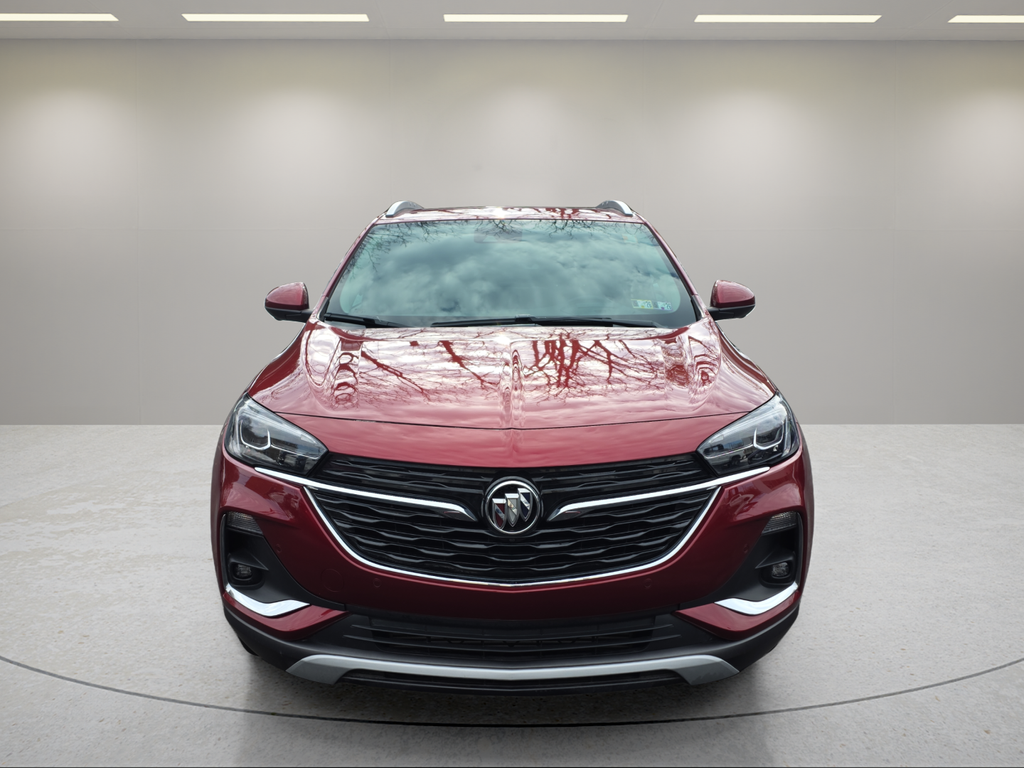 2022 Buick Encore GX Essence - 1
