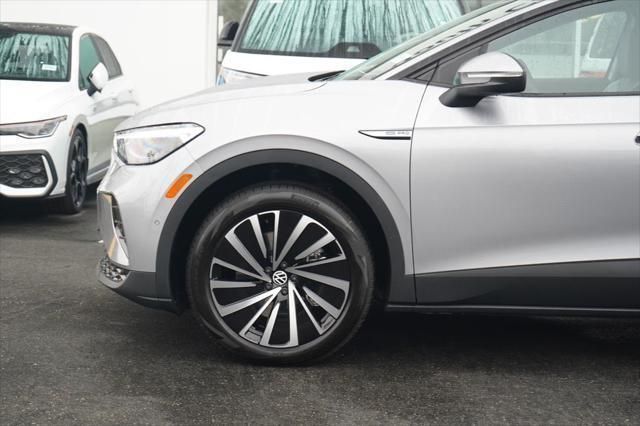 Thumbnail: 2026 Volkswagen ID.4 - 2