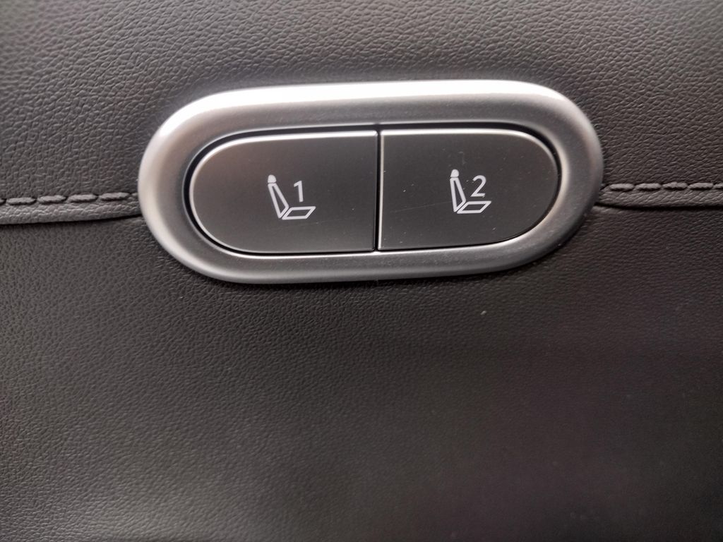 2026 Hyundai Palisade Hybrid SEL Premium