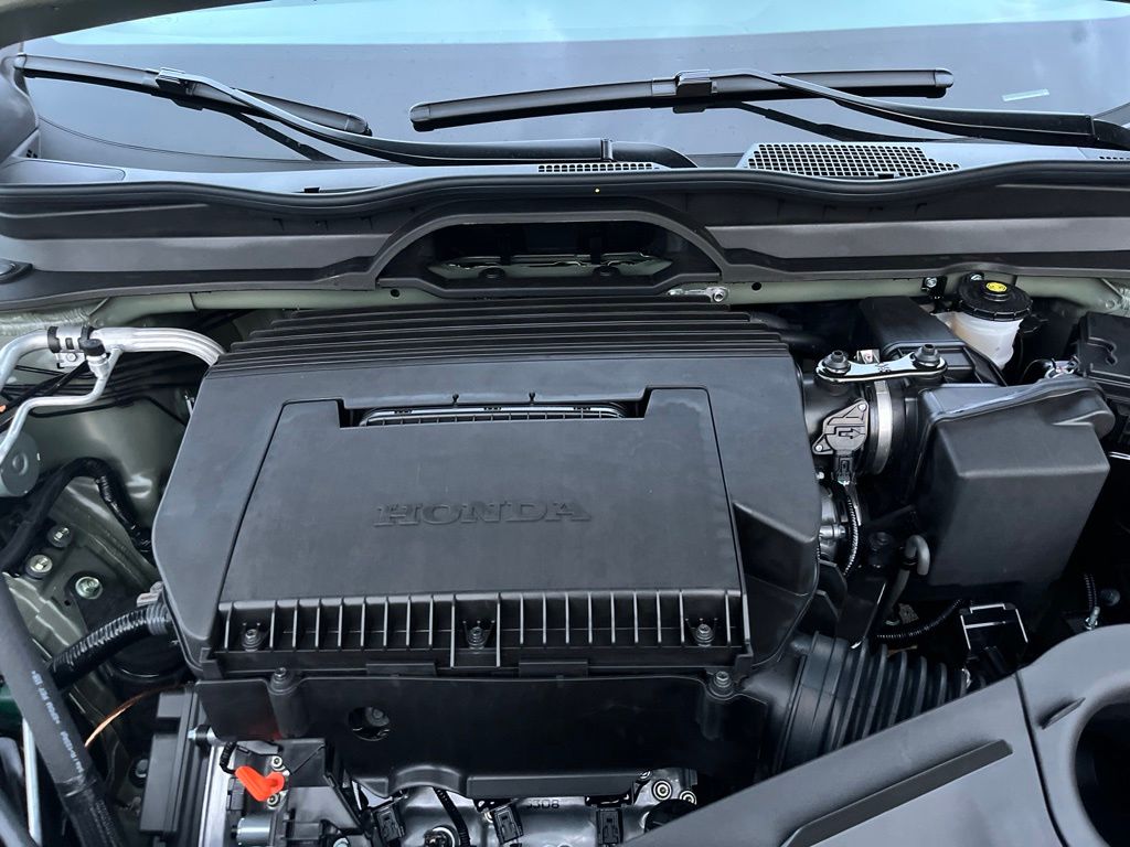 Thumbnail: 2026 Honda Pilot - 8