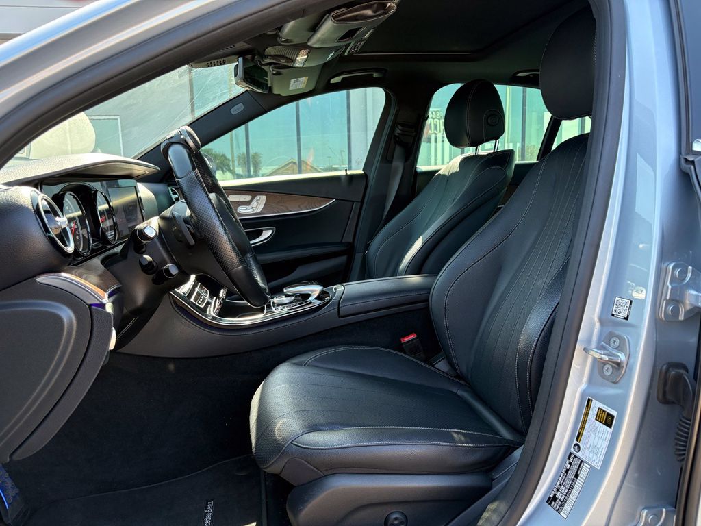 2017 Mercedes-Benz E-Class E 300  at Cook Ford