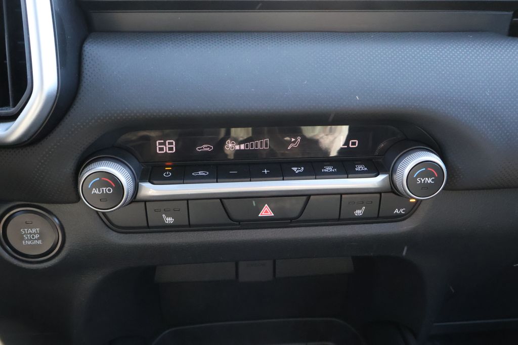 Thumbnail: 2024 Mazda CX-50 - 27