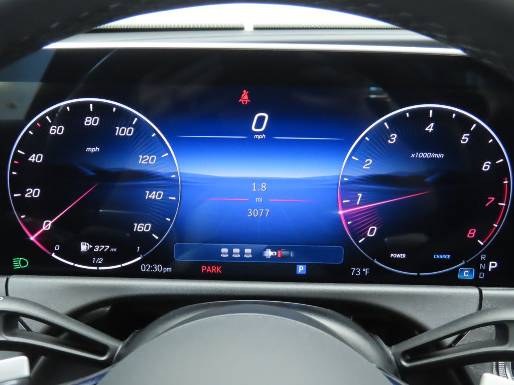 Thumbnail: 2025 Mercedes-Benz E-Class - 31