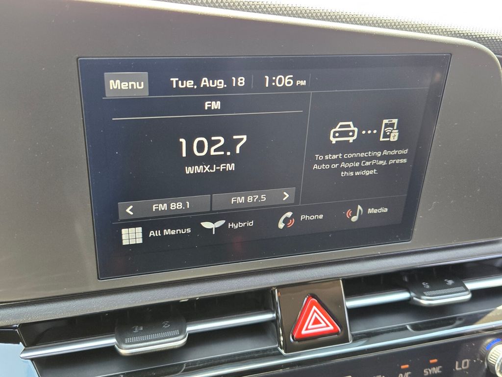 2026 Kia Niro - $27,145