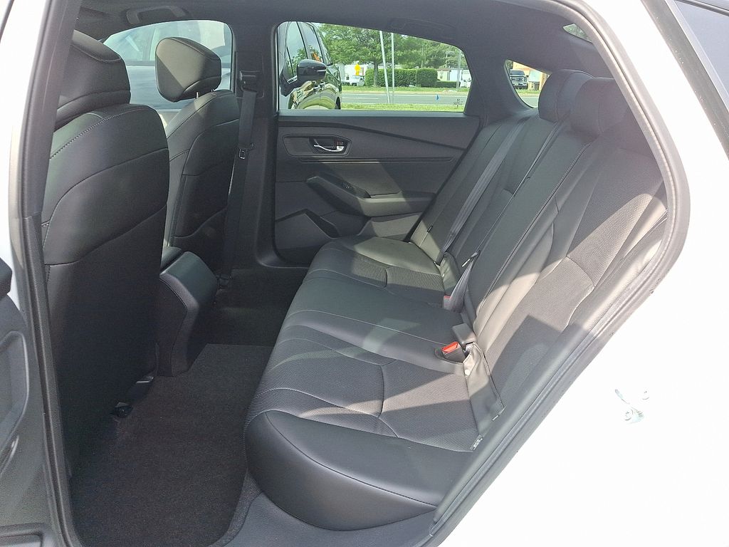 2023 Honda Accord Sport-L 10