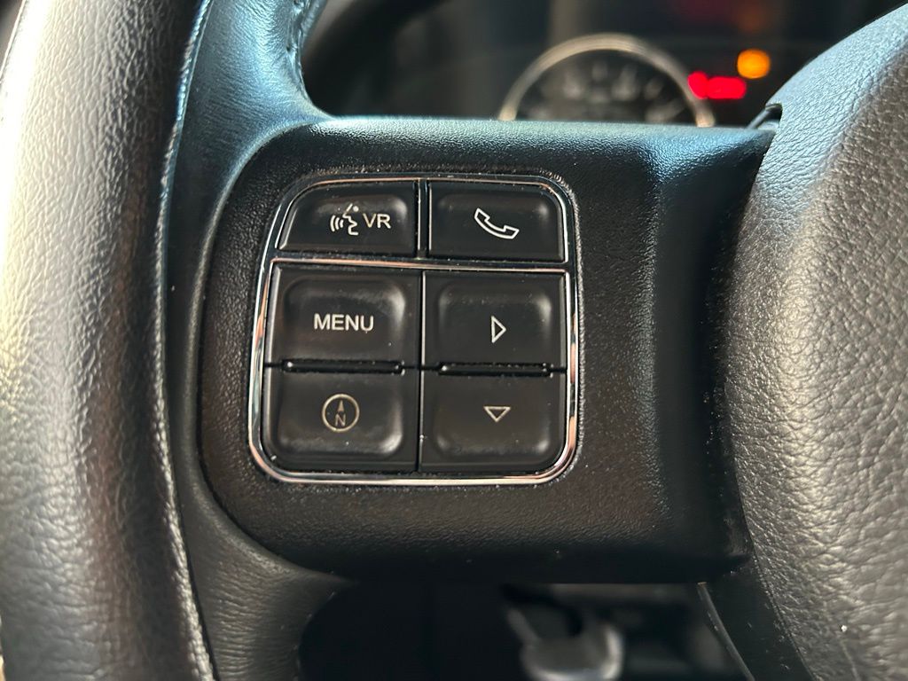 Thumbnail: 2015 Jeep Wrangler - 19