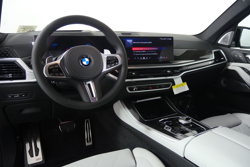Thumbnail: 2026 BMW X5 - 16