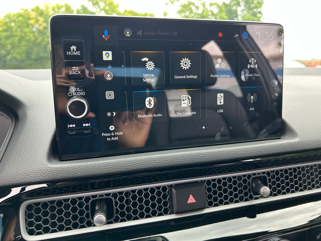 Thumbnail: 2026 Honda Civic - 31