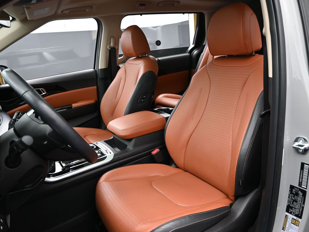 2024 Kia Carnival MPV SX Prestige