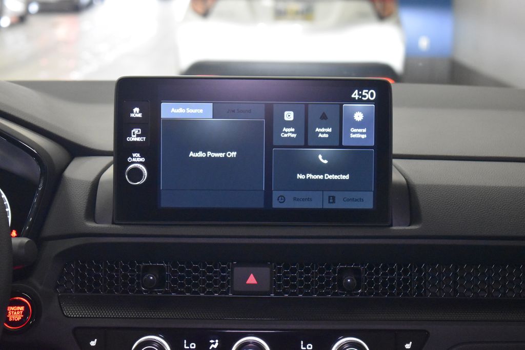 Thumbnail: 2026 Honda CR-V - 11