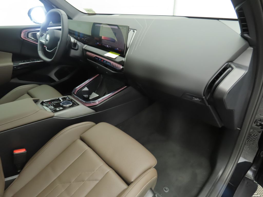 Thumbnail: 2026 BMW X3 - 18