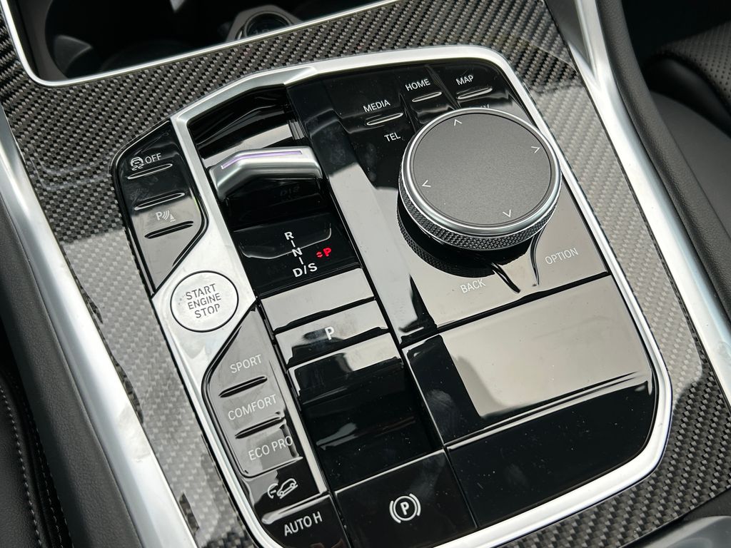 Thumbnail: 2026 BMW X6 - 28