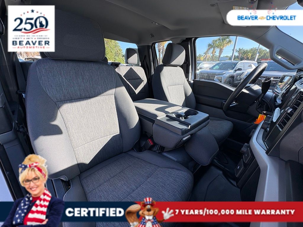 Used 2023 Ford F-150 Truck