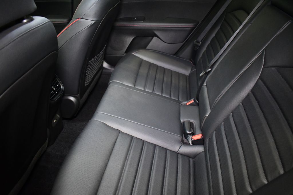 Thumbnail: 2023 Kia Forte - 30