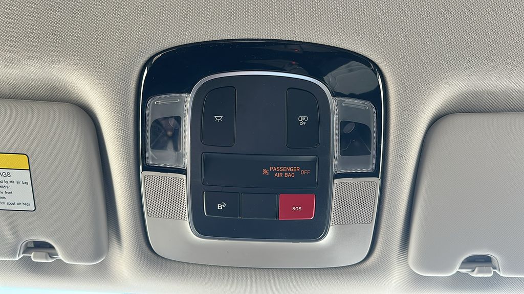 2025 Hyundai Tucson Hybrid Blue White at Baytown Hyundai