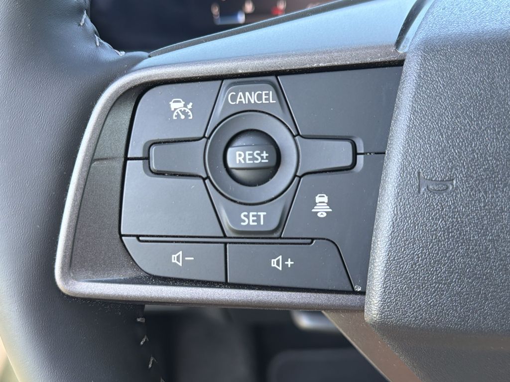 Used 2026 Nissan Sentra Sedan