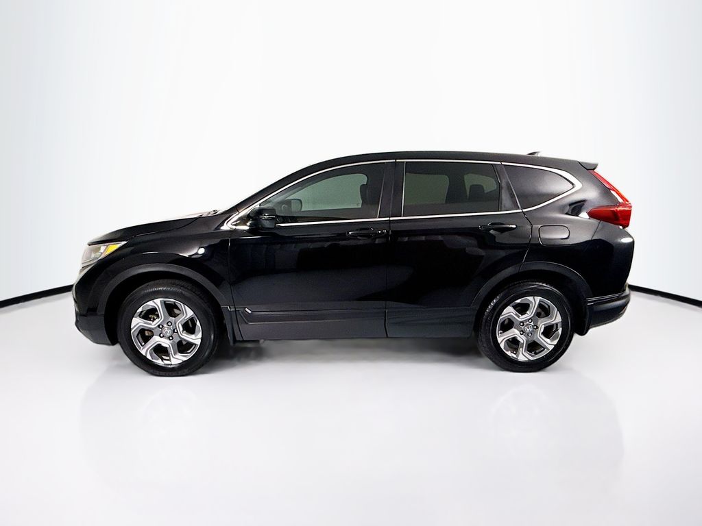 Thumbnail: 2018 Honda CR-V - 8