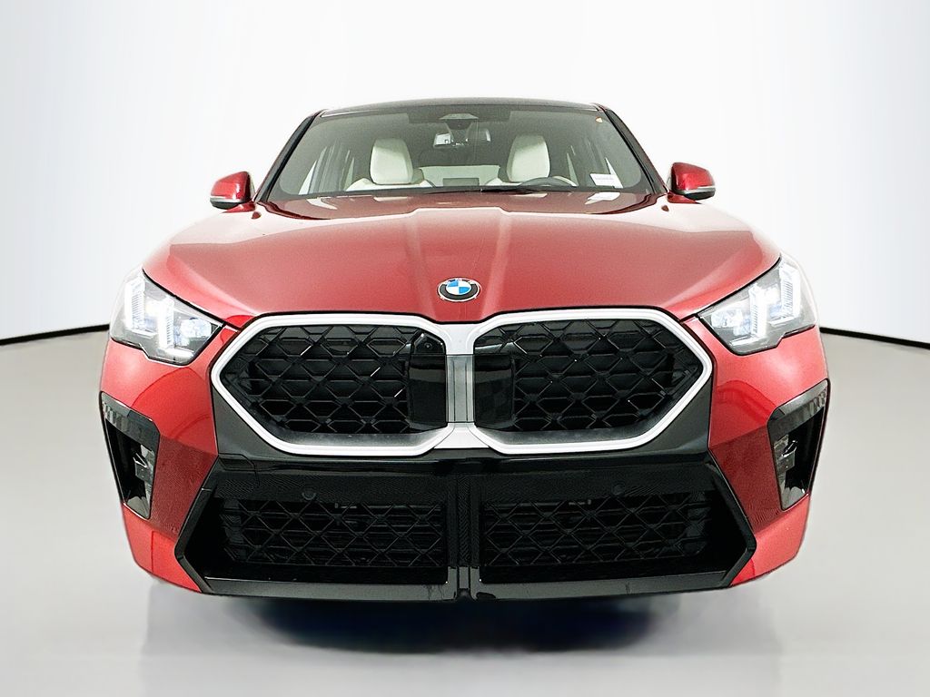 Thumbnail: 2026 BMW X2 - 2