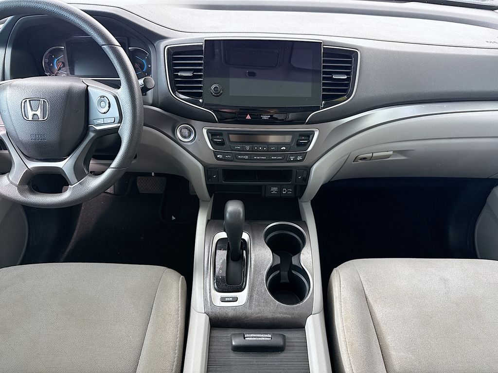 Thumbnail: 2020 Honda Pilot - 14